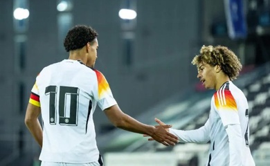 Nhận định, soi kèo U19 Đức vs U19 Bosnia: Khẳng định sức mạnh "Cỗ xe tăng"