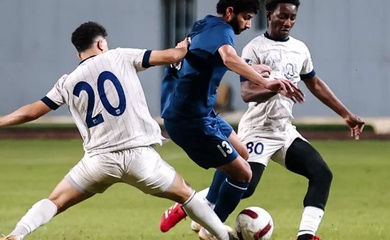 Nhận định, soi kèo U19 Đức vs U19 Thụy Điển: Sức mạnh khó cản