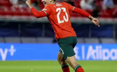 Nhận định, soi kèo U19 Na Uy vs U19 Pháp: Thử thách cực đại