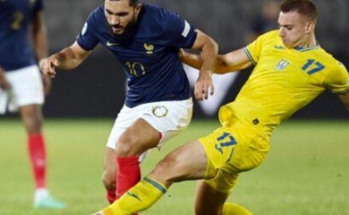 Nhận định, soi kèo U19 Pháp vs U19 Wales: Sức mạnh áp đảo