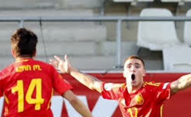 Nhận định, soi kèo U19 Tây Ban Nha vs U19 Croatia: Bản lĩnh nhà vua