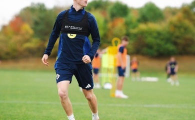 Nhận định, soi kèo U19 Ukraine vs U19 Bắc Ireland: Khẳng định sức mạnh