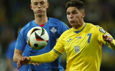 Nhận định, soi kèo Ukraine vs Thụy Điển: Căng thẳng cực độ