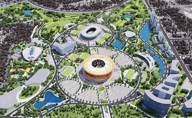 Kinh tế Thể thao Việt Nam 2026: Khi doanh nghiệp bắt đầu định hình ngành thể thao