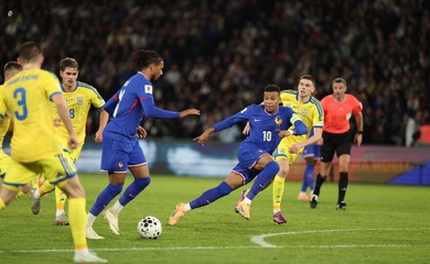 Đội hình dự kiến trận Brazil vs Pháp thuộc giao hữu quốc tế đêm nay