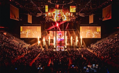 “Esports có phải là thể thao?” – Bài toán pháp lý và cấu trúc phức tạp phía sau một khái niệm tưởng chừng đơn giản