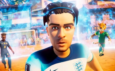 FIFA tung trailer game mới gây tranh cãi, hướng đi “dị thường” sau khi chia tay EA