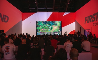 Sau First Stand 2026: Riot Games đang tái cấu trúc hệ sinh thái LMHT toàn cầu