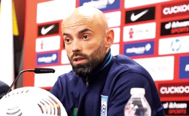 HLV Bangladesh cảnh giác bộ đôi Xuân Son – Hoàng Hên trước trận gặp Việt Nam