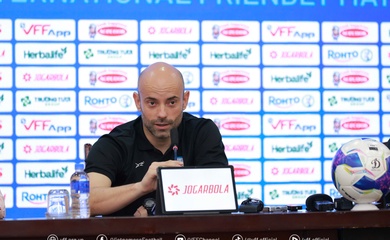 HLV Bangladesh cảnh giác bộ đôi Xuân Son – Hoàng Hên trước trận gặp Việt Nam