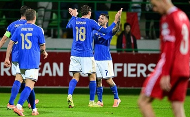 Dự đoán Italia vs Bắc Ireland, 2h45 ngày 27/3, play-off World Cup 2026