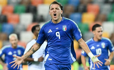 Gattuso đã chọn xong các cầu thủ sút phạt đền nếu Ý phải đá luân lưu