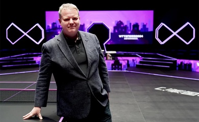 CEO Liên đoàn Bóng bàn Quốc tế lần đầu lên tiếng về việc Liu Guoliang rời ghế Chủ tịch và bài toán sức khỏe VĐV