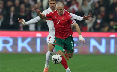 Dự đoán Thổ Nhĩ Kỳ vs Romania, 0h00 ngày 27/3, play-off World Cup 2026