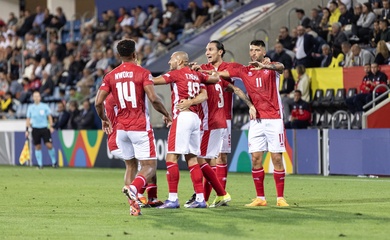 Tỷ lệ kèo trận Đan Mạch vs Bắc Macedonia, 2h45 ngày 27/3, World Cup