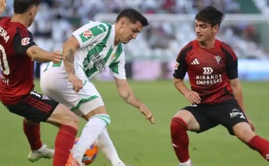 Nhận định, soi kèo Cordoba vs Mirandes: Tìm lại ánh sáng
