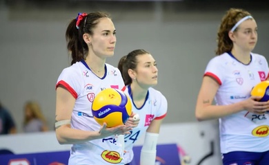 Budowlani lội ngược dòng ngoạn mục, Chemik gục ngã sau 5 set kịch tính