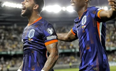 Nhận định, soi kèo Hà Lan vs Na Uy: Khó phân thắng bại