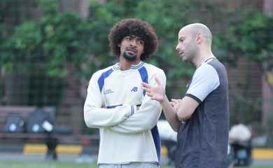 Giá trị đội tuyển Bangladesh bất ngờ cao hơn Việt Nam