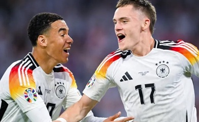 Nhận định, soi kèo Thụy Sỹ vs Đức: Thế trận cân bằng