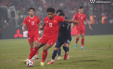 AFC hoãn lễ bốc thăm Asian Cup 2027, chưa ấn định thời gian mới