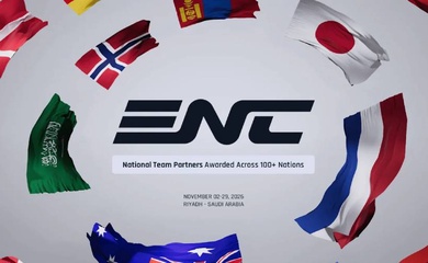 VIRESA trở thành Đối tác Quốc gia của Esports Nations Cup 2026