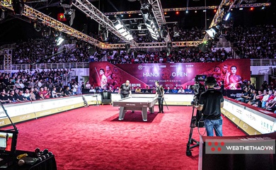 Thấy gì từ bản đồ ngành Kinh tế Thể thao Việt Nam?