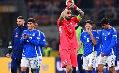 Vượt qua vòng loại World Cup 2026 có giá trị như thế nào đối với tuyển Ý?
