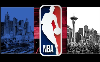 NBA chuẩn bị chào đón đội bóng mới với mức phí gia nhập kỷ lục lên tới 10 tỷ USD