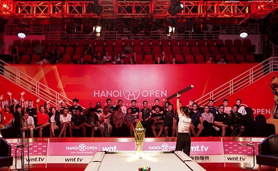 Những số liệu đặc biệt định hình thị trường Thể thao Việt Nam