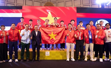 Việt Nam đủ điều kiện dự Esports Nations Cup 2026, tranh tài giải thưởng 45 triệu USD