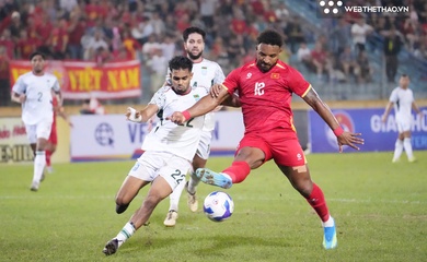 HLV Kim Sang Sik: “Sẽ kiểm tra lại cân nặng Xuân Son”