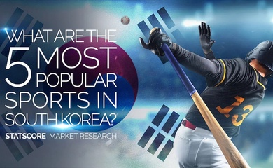 Diễn đàn kinh tế thể thao Việt Nam 2026: Hàn Quốc xây dựng và thương mại hoá ngành thể thao quốc gia thế nào?