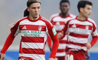 Nhận định, soi kèo Granada vs Huesca: Điểm tựa sân nhà