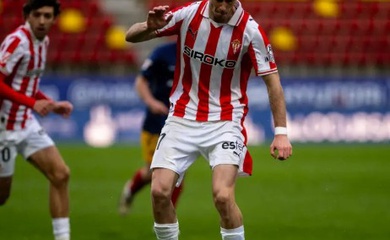 Nhận định, soi kèo Sporting Gijon vs Deportivo: Bất phân thắng bại