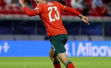 Nhận định, soi kèo U19 Bồ Đào Nha vs U19 Serbia: Cuộc chiến giành ngôi đầu