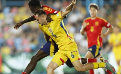 Nhận định, soi kèo U19 Tây Ban Nha vs U19 Phần Lan: Sức mạnh hủy diệt