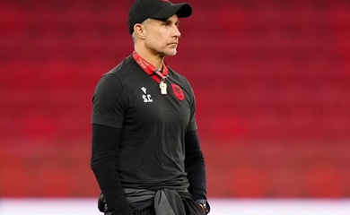 Brazil nhiều khả năng vắng bóng huấn luyện viên tại World Cup: Một nốt trầm lịch sử