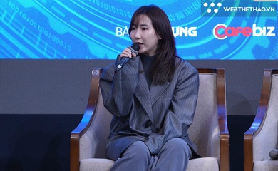 Kinh tế thể thao mở lối: Coolmate tìm “hộ chiếu” ra thế giới bằng thời trang hiệu suất