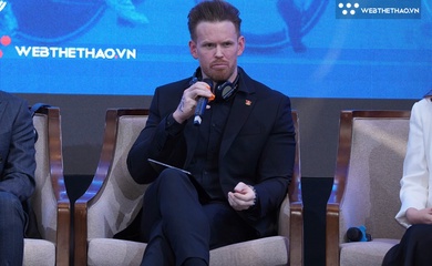 Kinh tế thể thao bắt đầu từ con người: “Kỳ lân” sức khỏe và bài toán tỷ đô của Việt Nam