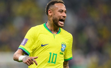 Phản ứng của Ancelotti sau khi các CĐV Brazil kêu gọi đưa Neymar trở lại