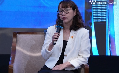 2 tỷ lượt xem và “mỏ vàng” bản quyền: Kinh tế thể thao mở ra từ hai điểm chạm