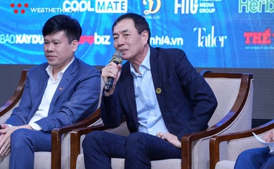 Kinh tế thể thao Việt Nam và bài toán đánh thức "mỏ vàng" từ môn golf