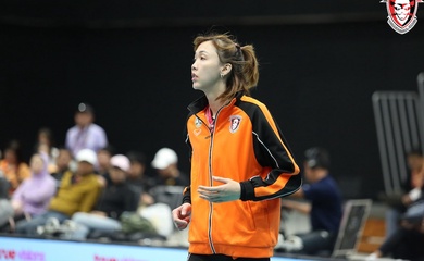 Link trực tiếp bán kết giải bóng chuyền Thai League: Nakhon Ratchasima vs KKU KhonKaen Star