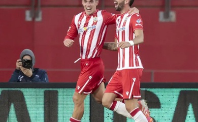 Nhận định, soi kèo Almeria vs Real Sociedad B: Sức mạnh tại sân nhà