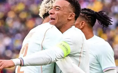 Nhận định, soi kèo Colombia vs Pháp: Thử thách từ Les Bleus