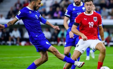 Nhận định, soi kèo Síp vs Moldova: Tìm lại niềm vui chiến thắng