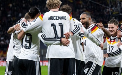 Nhận định, soi kèo Đức vs Ghana: Sức mạnh hủy diệt