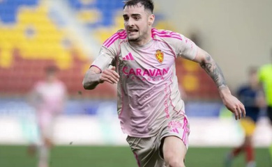 Nhận định, soi kèo Real Zaragoza vs Racing Santander: Khách lấn chủ