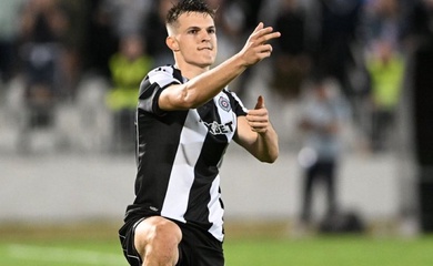 AC Milan có bản hợp đồng đầu tiên cho mùa giải 2026-27: Kostic từ Partizan